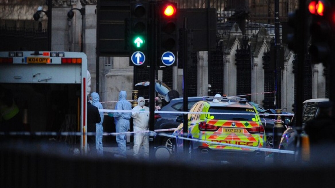 Έλληνας στο Λονδίνο αποκαλύπτει: Περιμέναμε εδώ και πολλές ημέρες ένα χτύπημα