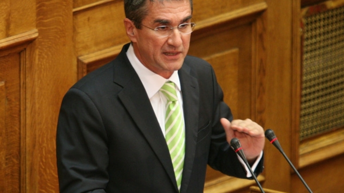 Λοβέρδος: Χρειάζεται συντονισμένη ευρωπαϊκή δράση για την ασφάλεια των πολιτών 