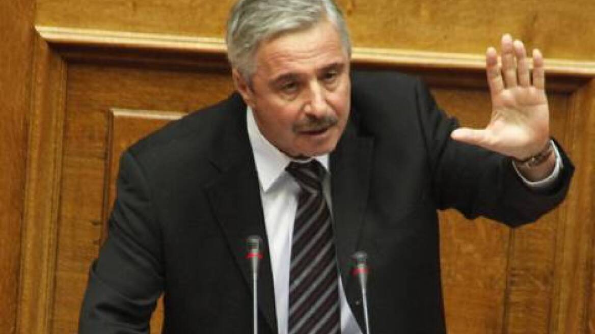 Μανιάτης: «Πιθανή χρεοκοπία της ΔΕΗ θα συμπαρασύρει ολόκληρη τη χώρα»