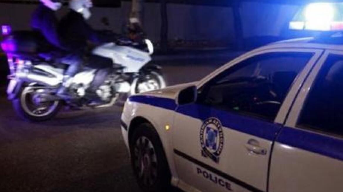 Νύχτα τρόμου για οικογένεια στην Πάτρα: Οι ληστές τους περίμεναν στο σπίτι
