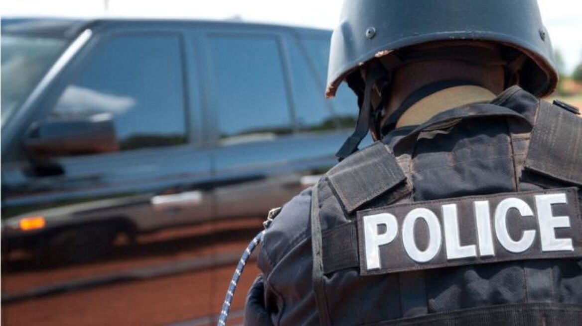 Ουγκάντα: Ανθρωποκυνηγητό για αστυνομικούς που σκότωσαν 3χρονο κοριτσάκι