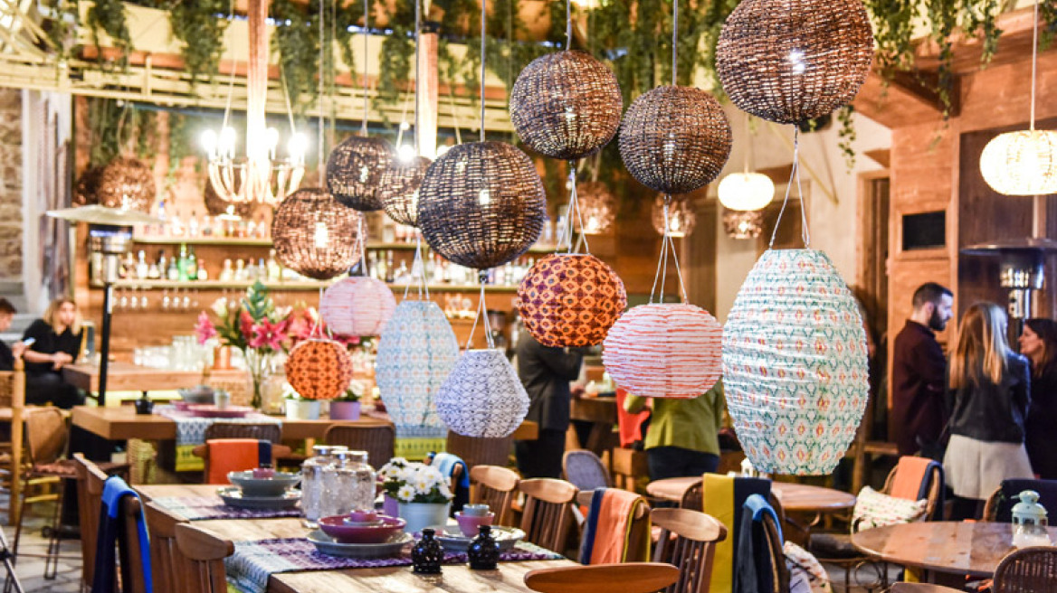 #ligospitiakoma από την ΙΚΕΑ σε μια μοναδική εκδήλωση!