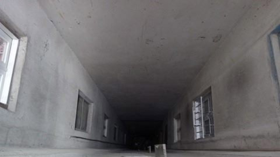 Τραγικός θάνατος 39χρονης στη Θεσσαλονίκη - Έπεσε από τον όγδοο όροφο πολυκατοικίας
