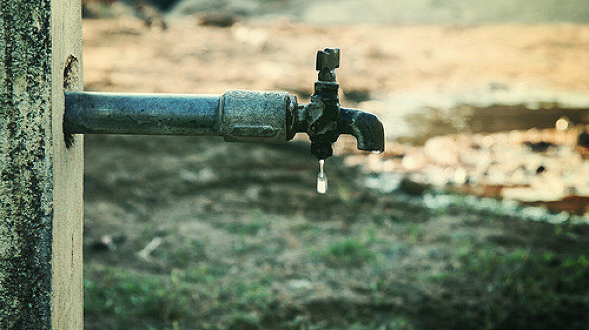 Unicef: Ένα στα τέσσερα παιδιά θα στερούνται το νερό ως το 2040