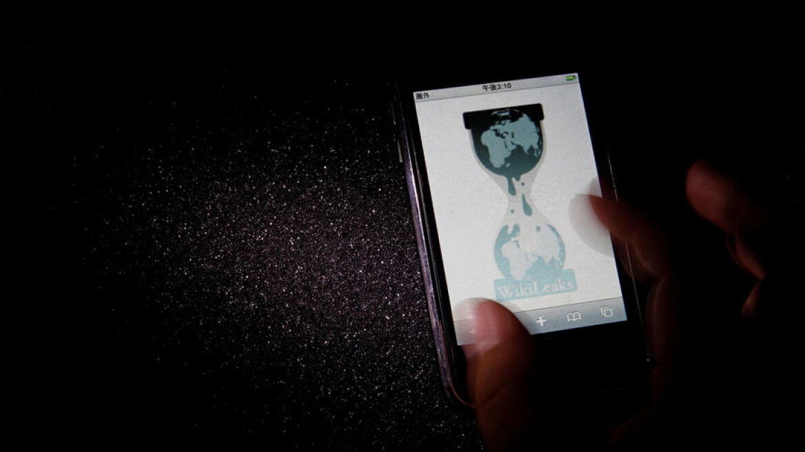 Νέες αποκαλύψεις Wikileaks: Τι είναι το Dark Matter που κρατούσε τα iPhone χακαρισμένα μετά από φορμάτ