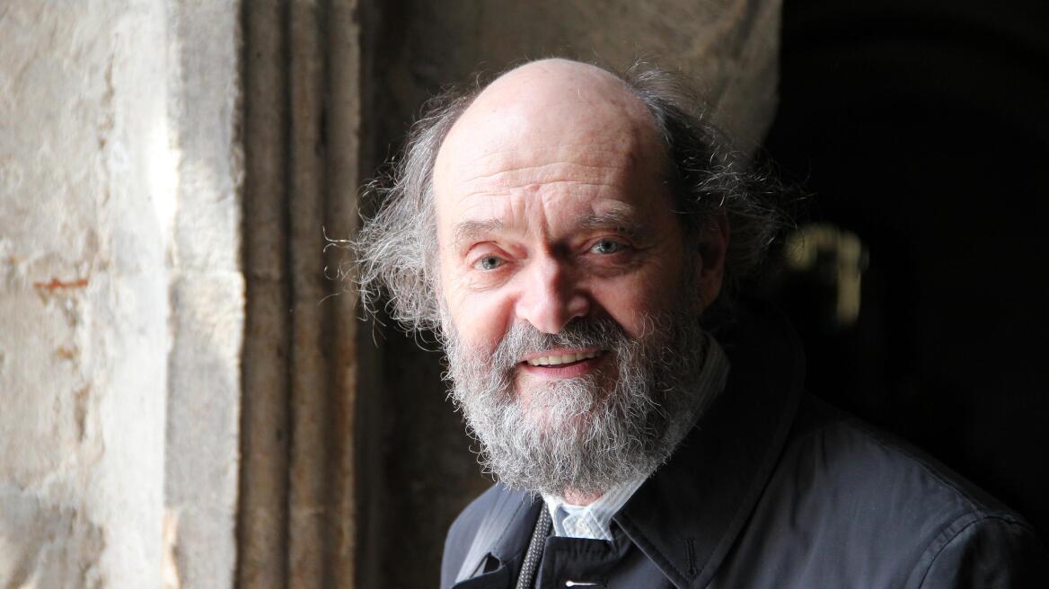 Αφιέρωμα στον Arvo Pärt
