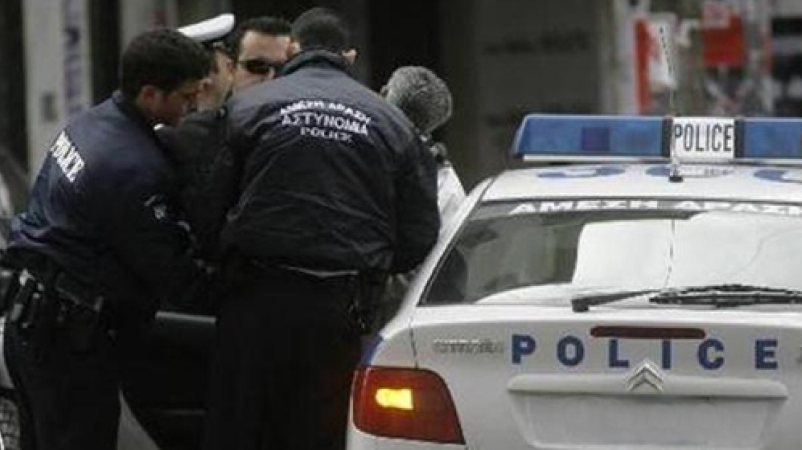 Βαρυποινίτης φυγόποινος κυκλοφορούσε ελεύθερος στη Ρόδο