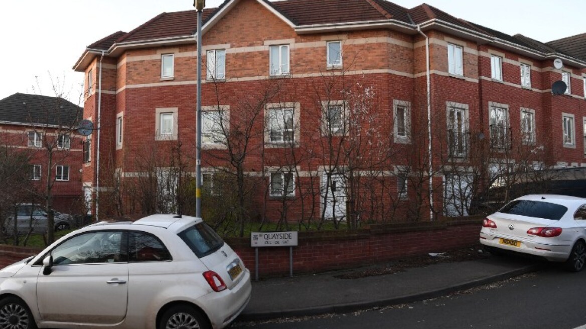 Νέος συναγερμός στο Λονδίνο: Ελεγχόμενη έκρηξη σε ύποπτο πακέτο κοντά στο Ουέστμινστερ