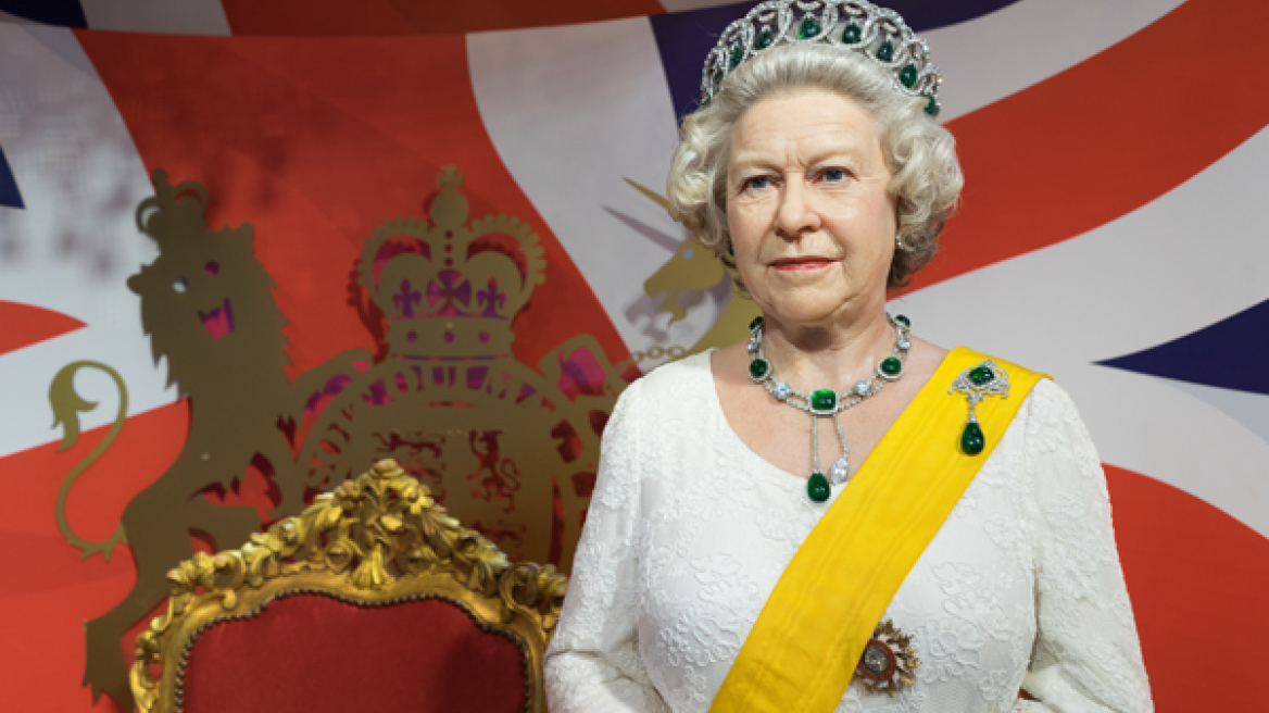 Το καθημερινό μενού μιας πραγματικής Βασίλισσας