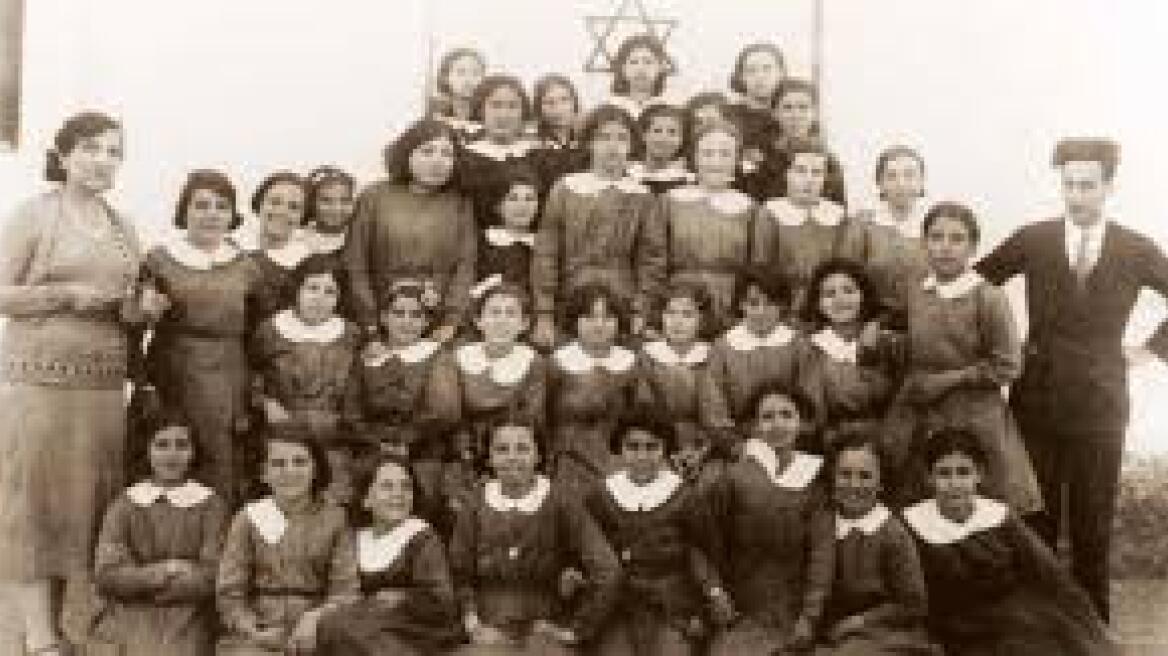 Retired lawyer sheds light into identities of Thessaloniki’s Jewish children, murdered in WWII