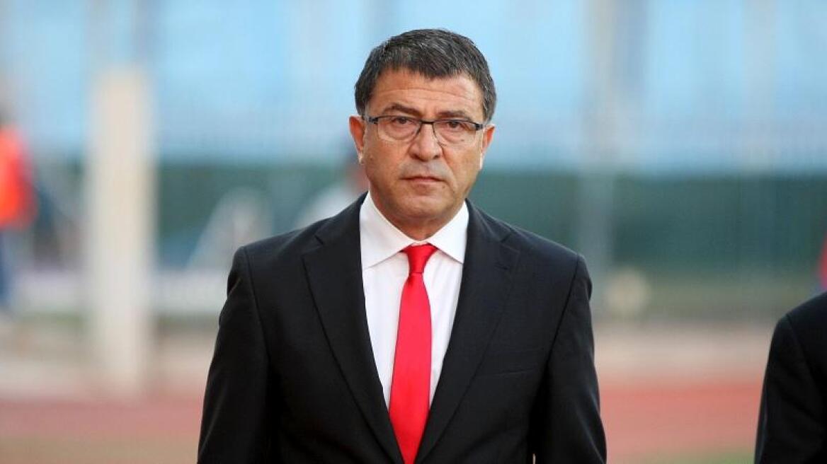 Όλα δείχνουν Λεμονή στον Ολυμπιακό