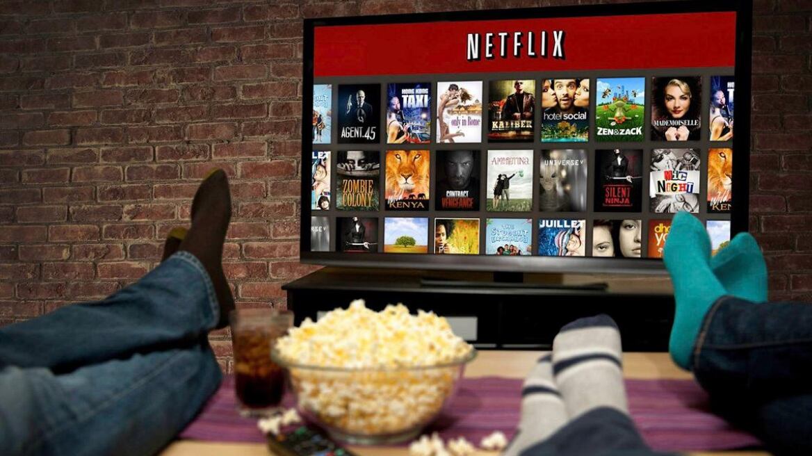 Το Netflix θα μας αφήνει να επιλέγουμε όποιο τέλος μας αρέσει! 