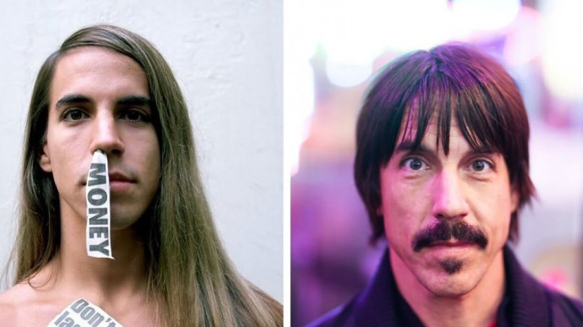 Διάσημοι τραγουδιστές των 90s: Πως ήταν και πως είναι τώρα (pics)