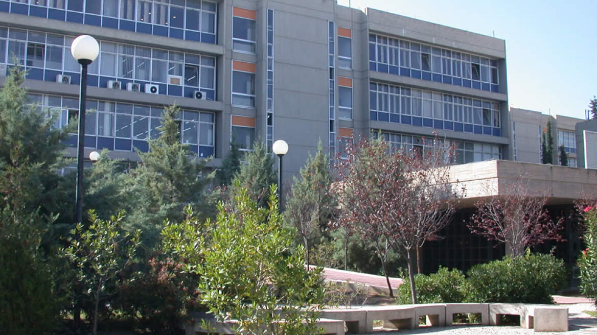 Ξύλο μεταξύ φοιτητών σε σχολή του ΕΜΠ - Διακόπηκαν τα μαθήματα