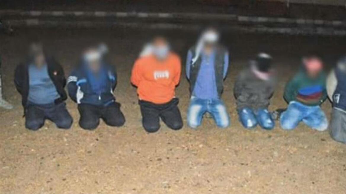 Αίγυπτος: 10 στρατιώτες νεκροί από διπλή έκρηξη βόμβας