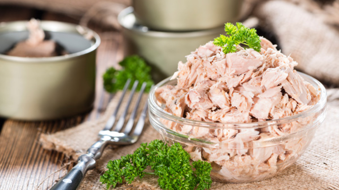 Η θάλασσα στο ντουλάπι μας