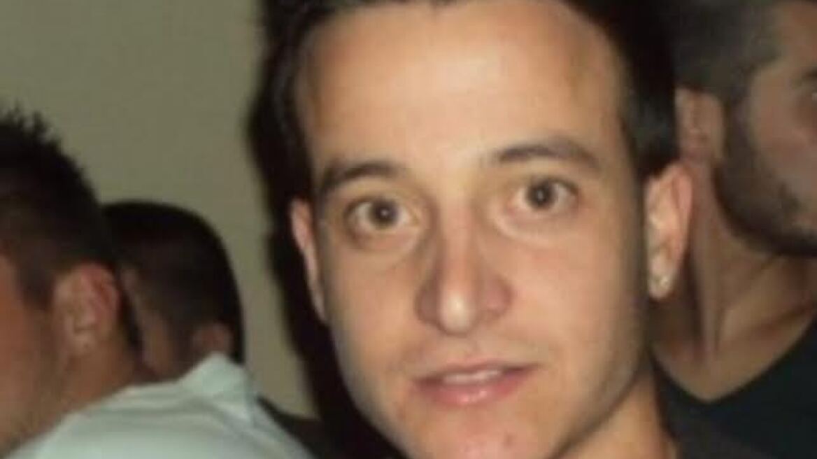 Μια στιγμή ανέτρεψε μια ζωή: Ραγίζει καρδιές η τραγική ιστορία του 24χρονου Άγγελου Λαδά 