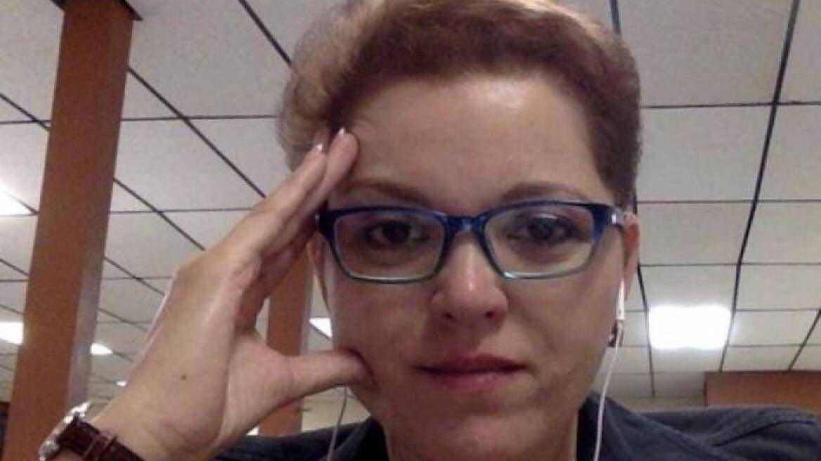 Άγρια δολοφονία γυναίκας δημοσιογράφου στο Μεξικό