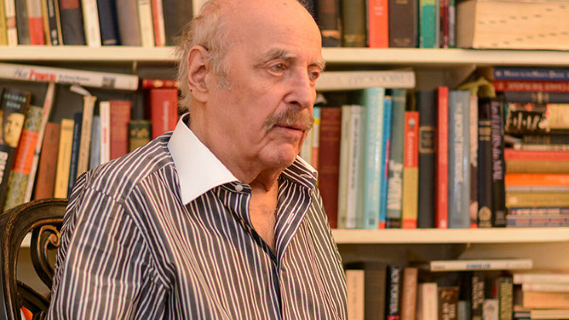 Πέθανε ο ψυχολόγος που επινόησε τον όρο «ομοφοβία»