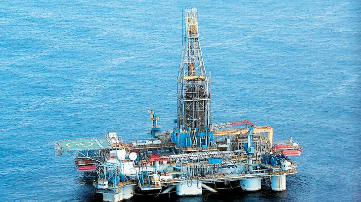 Turkey is threatening, again: We will take actions regarding Cyprus’ natural gas