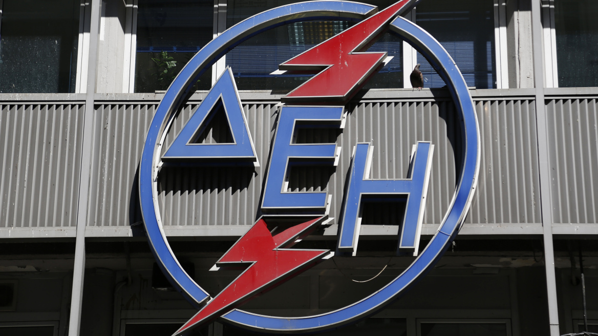 Εξώδικο της ΔΕΗ στους παραγωγούς ενέργειας φωτοβολταϊκών