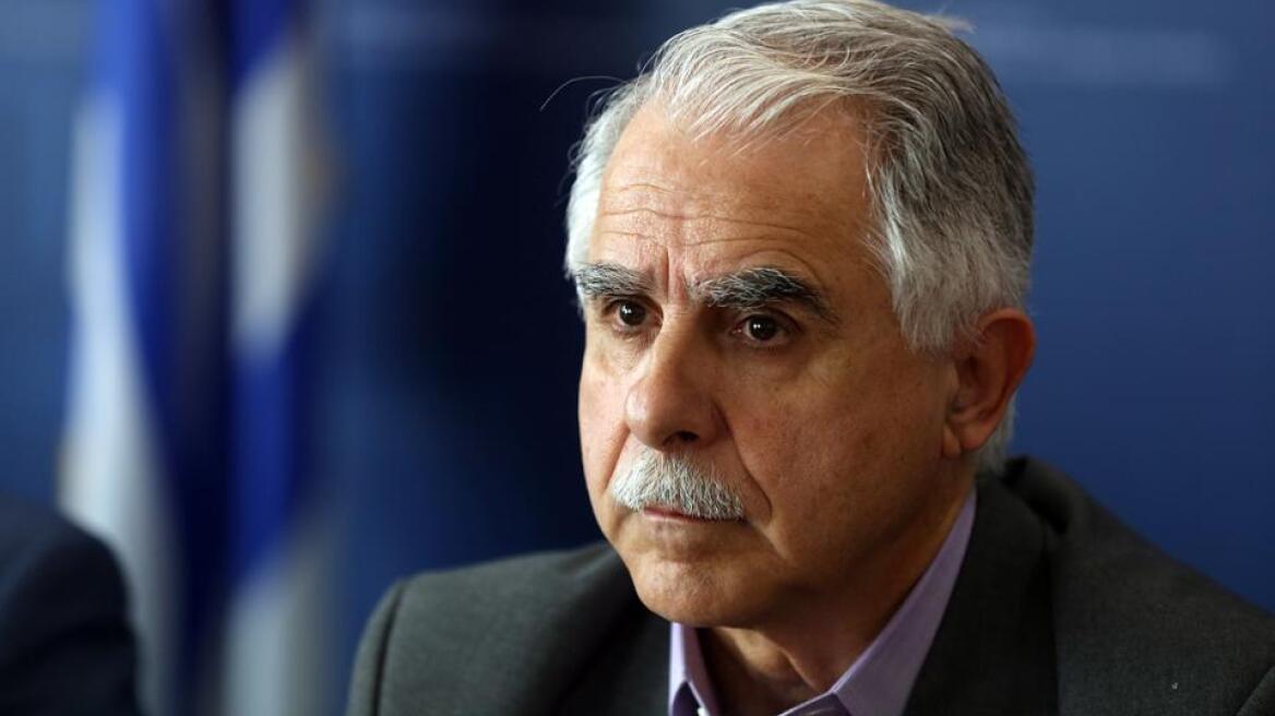 Μπαλάφας: Tο ΔΝΤ πρέπει να είναι στο πρόγραμμα, διαφορετικά θα υπάρχει πρόβλημα 