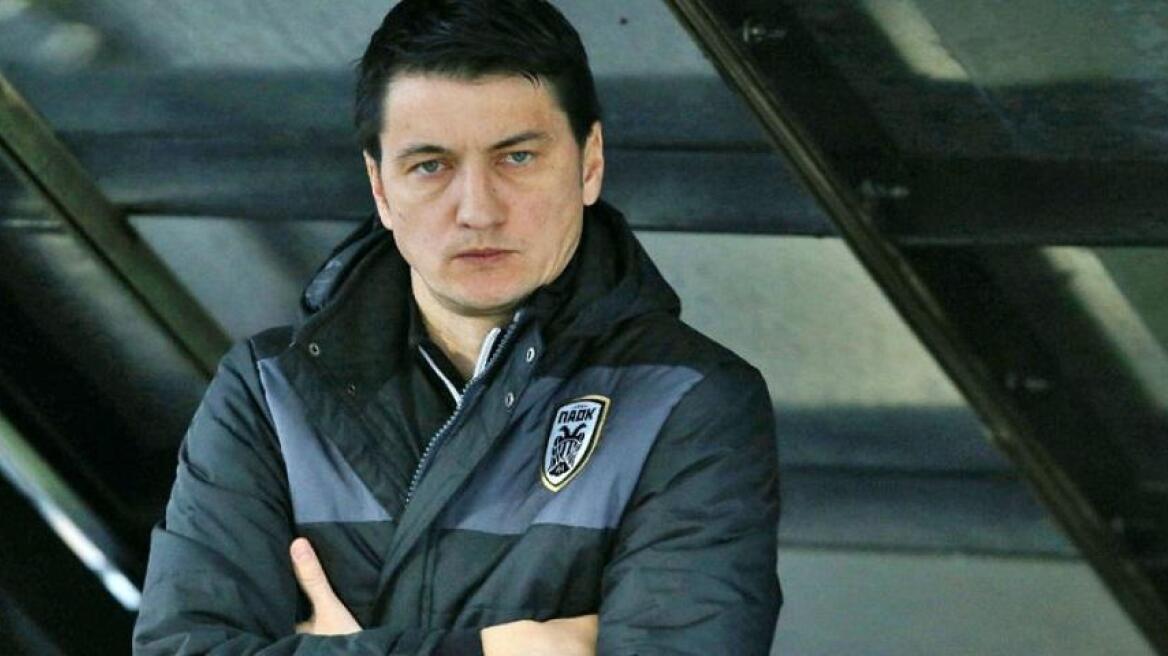 Ίβιτς: «Έκανε λάθος ο Πέλκας, έκανα λάθος … και εγώ»! (βίντεο)