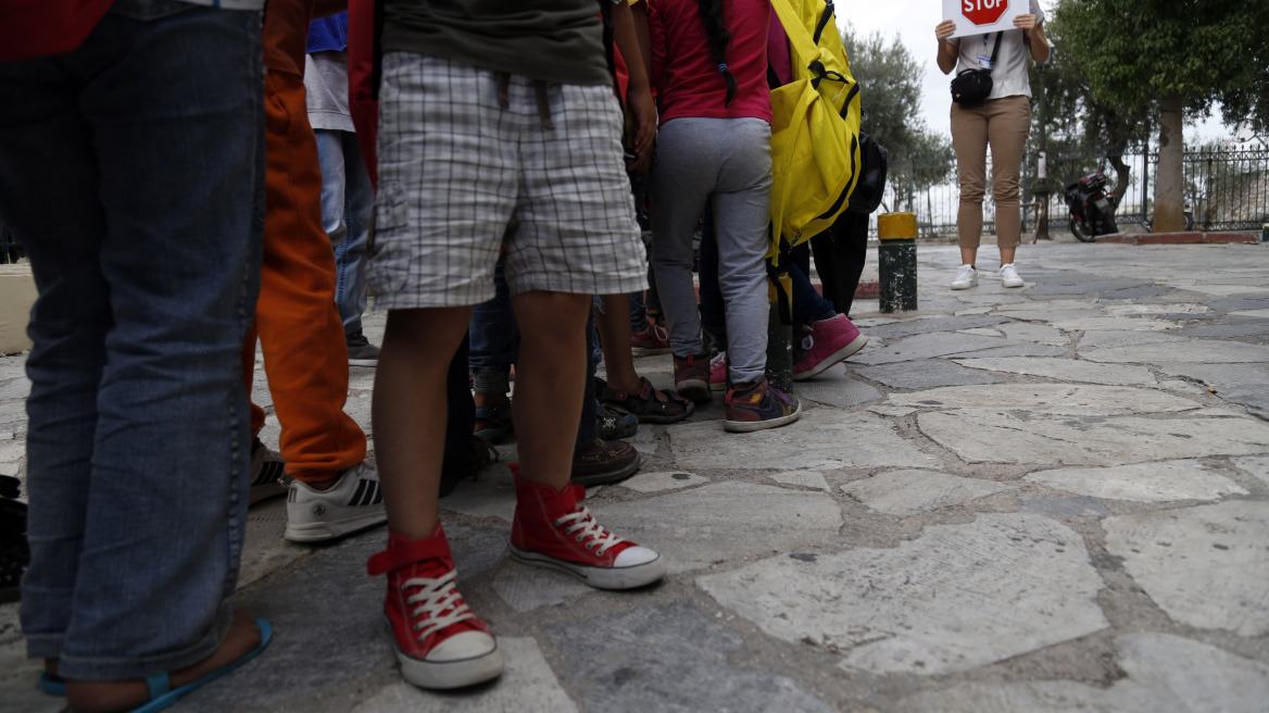 Φιλιππιάδα: 70 προσφυγόπουλα περιμένουν μάταια επί τέσσερις μήνες να πάνε σχολείο