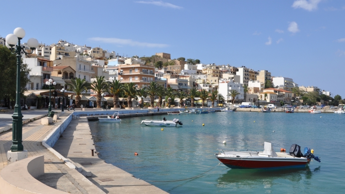 Minoan Group: «Ναι» από το ΣτΕ στο τουριστικό project της Κρήτης