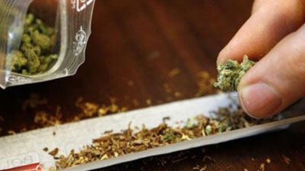 Κέρκυρα: Έπιασαν με ναρκωτικά το δράστη κλοπής μεγάλου ποσού