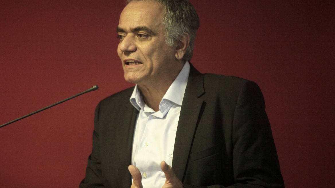 Σκουρλέτης: Κατατίθεται σύντομα το πολυνομοσχέδιο που θα ρυθμίζει θέματα ΟΤΑ και δημοτικών υπαλλήλων