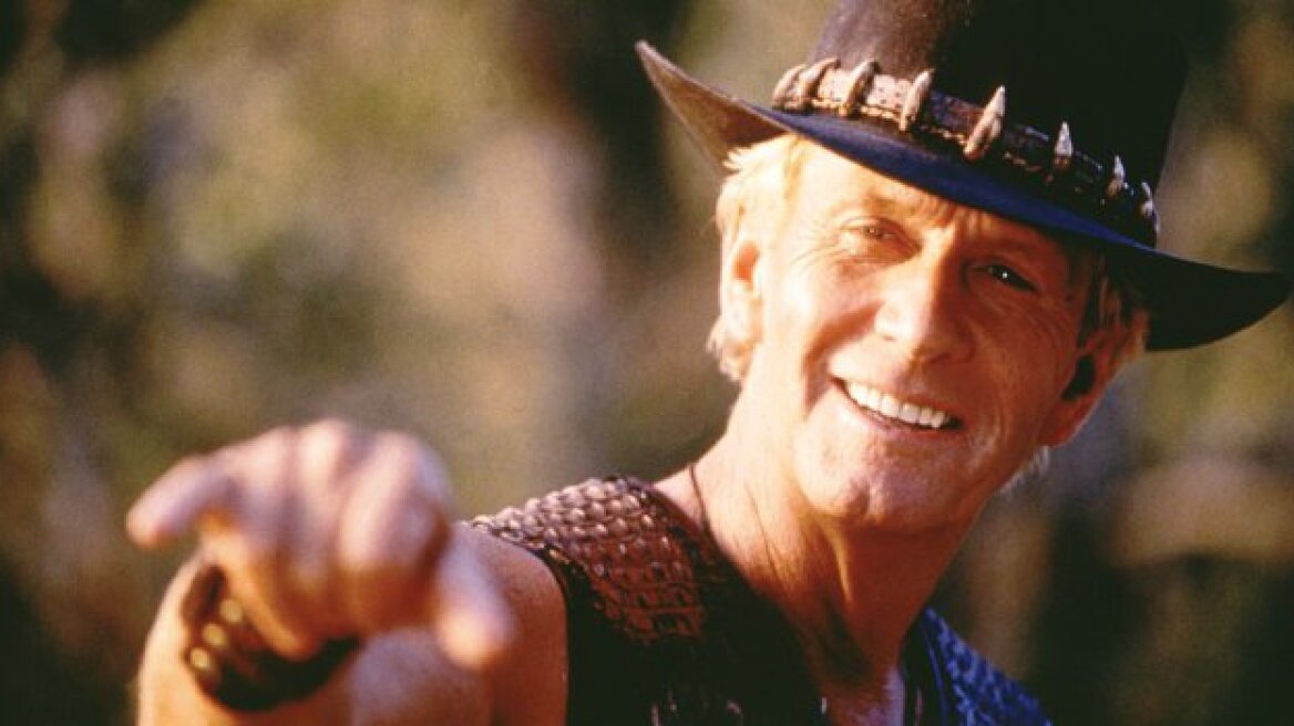 Australia doesn’t exist, says woman!