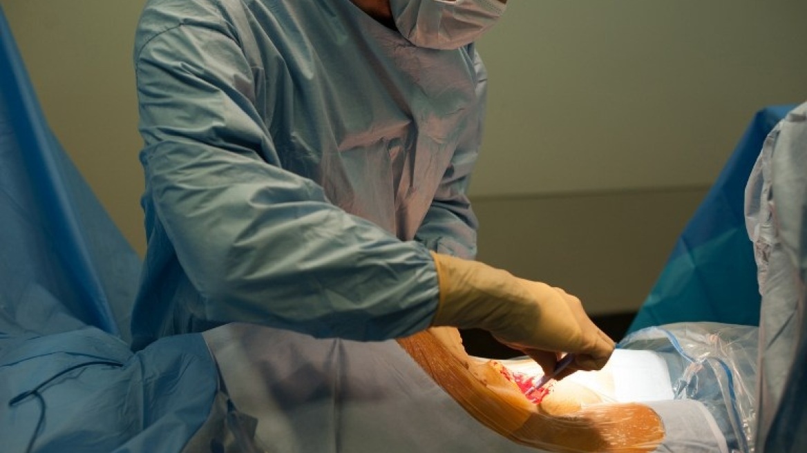 Πρωτιά της Κύπρου στις καισαρικές τομές