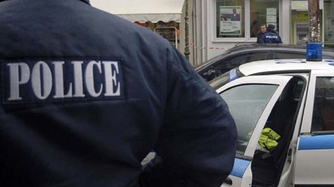 Ρουμάνος επιδειξίας συνελήφθη στην Κοζάνη