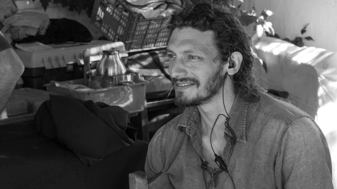 Γνωρίστε έναν πραγματικό Survivor στην Ελλάδα της κρίσης