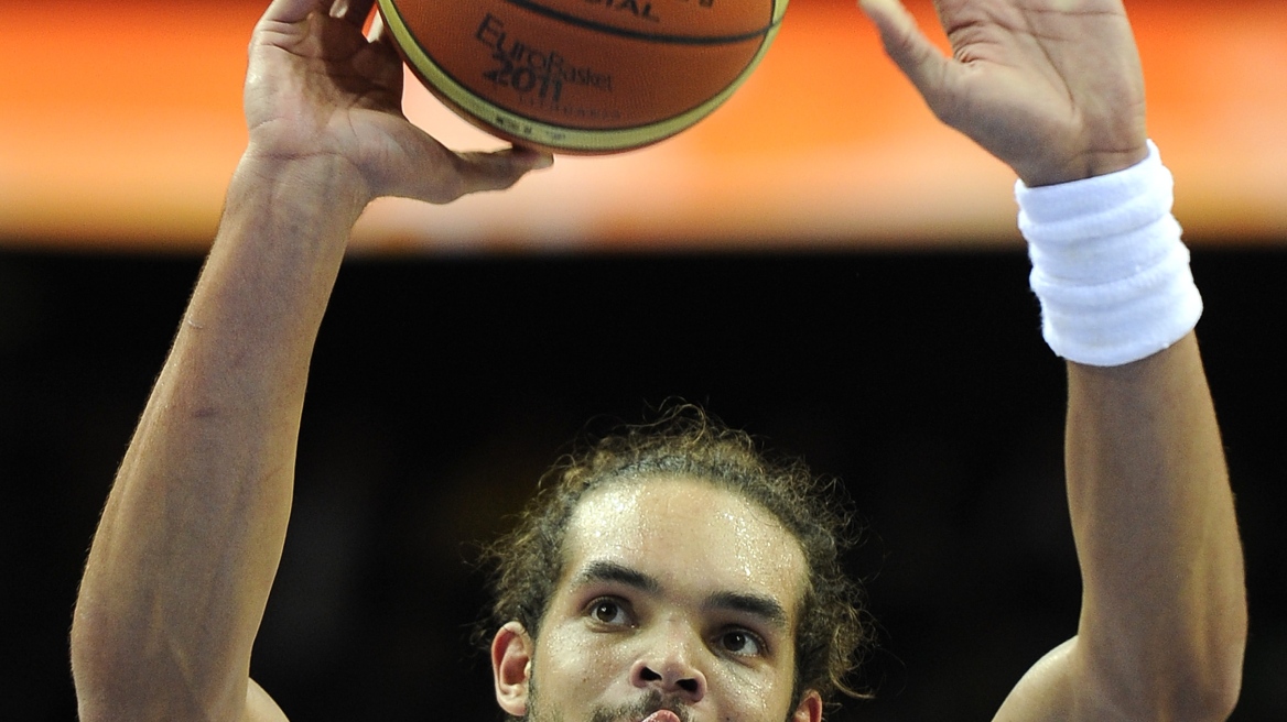 Θετικός σε έλεγχο ντόπινγκ ο Γιοακίμ Νοά