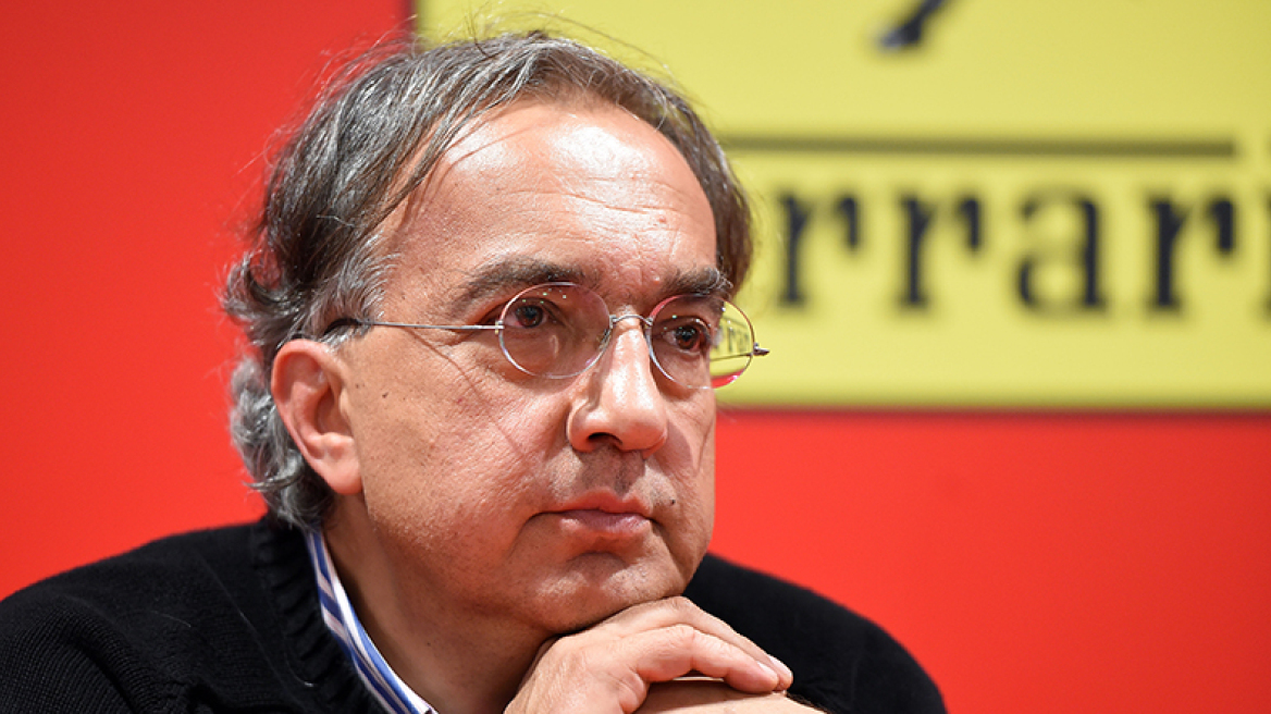 Πρόεδρος Ferrari: Καιρός ήταν να κερδίσουμε!