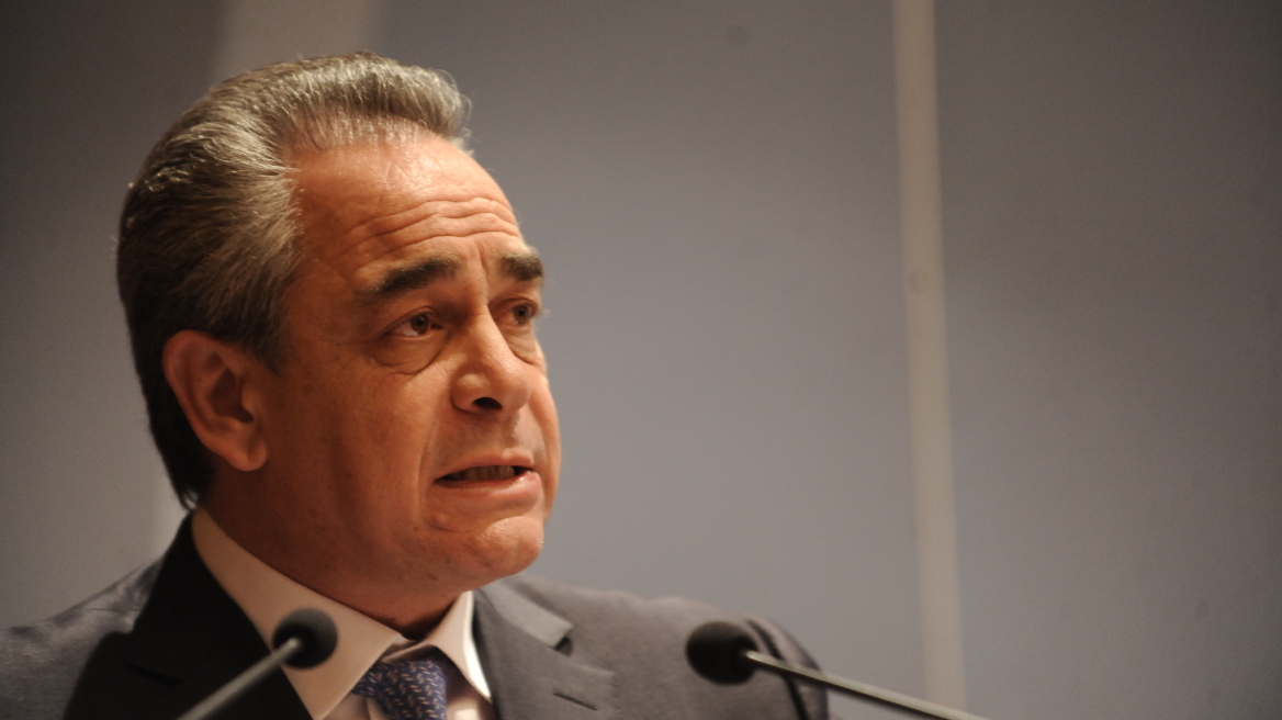 Μίχαλος προς ομογενείς: Ελάτε να επενδύσετε στην Ελλάδα 