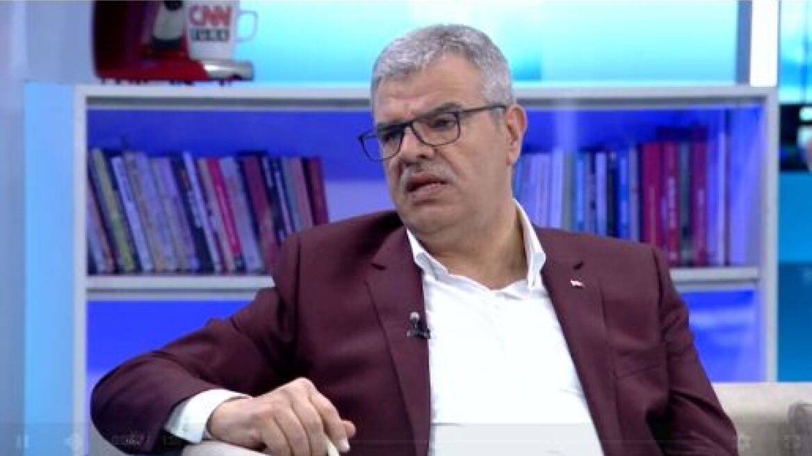 Νέες απειλές από Τουρκία σε ΕΕ: Περιμένουμε άλλα τρία εκατ. πρόσφυγες