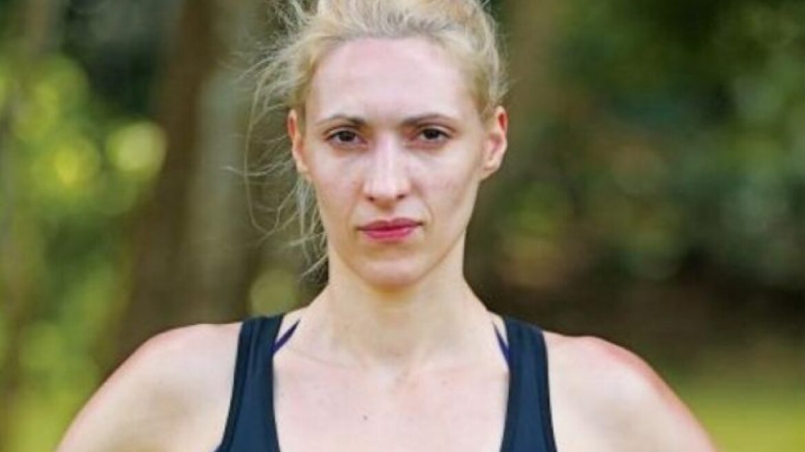 Survivor: Η Ελένη Δάρρα «καρφώνει» τους μαχητές για τον Γιώργο Αγγελόπουλο  