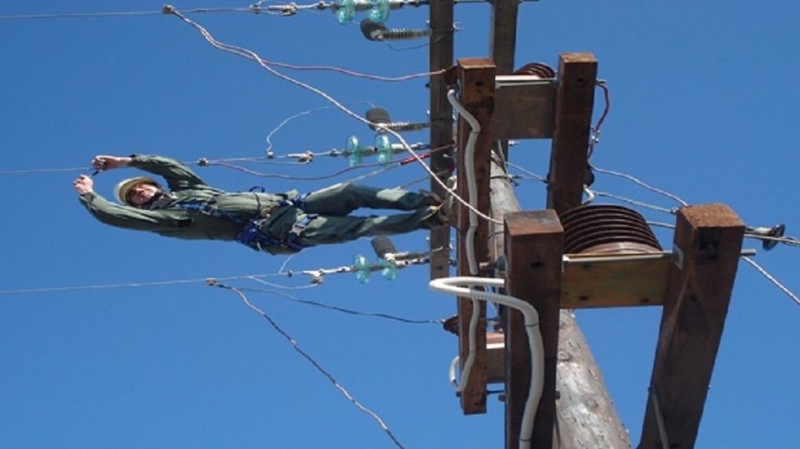 Απάτες από «μαϊμού» τεχνικούς της Δ.Ε.Η.