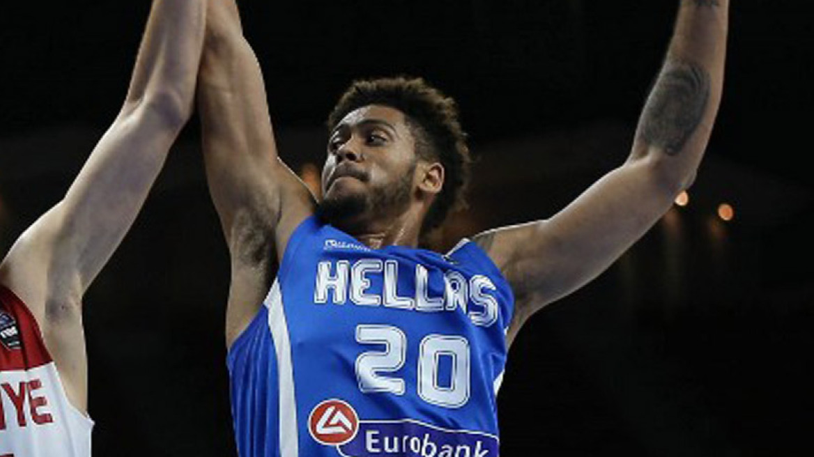 Τάιλερ Ντόρσεϊ: Τα “τρελά” ποσοστά, το ντραφτ και η Εθνική 