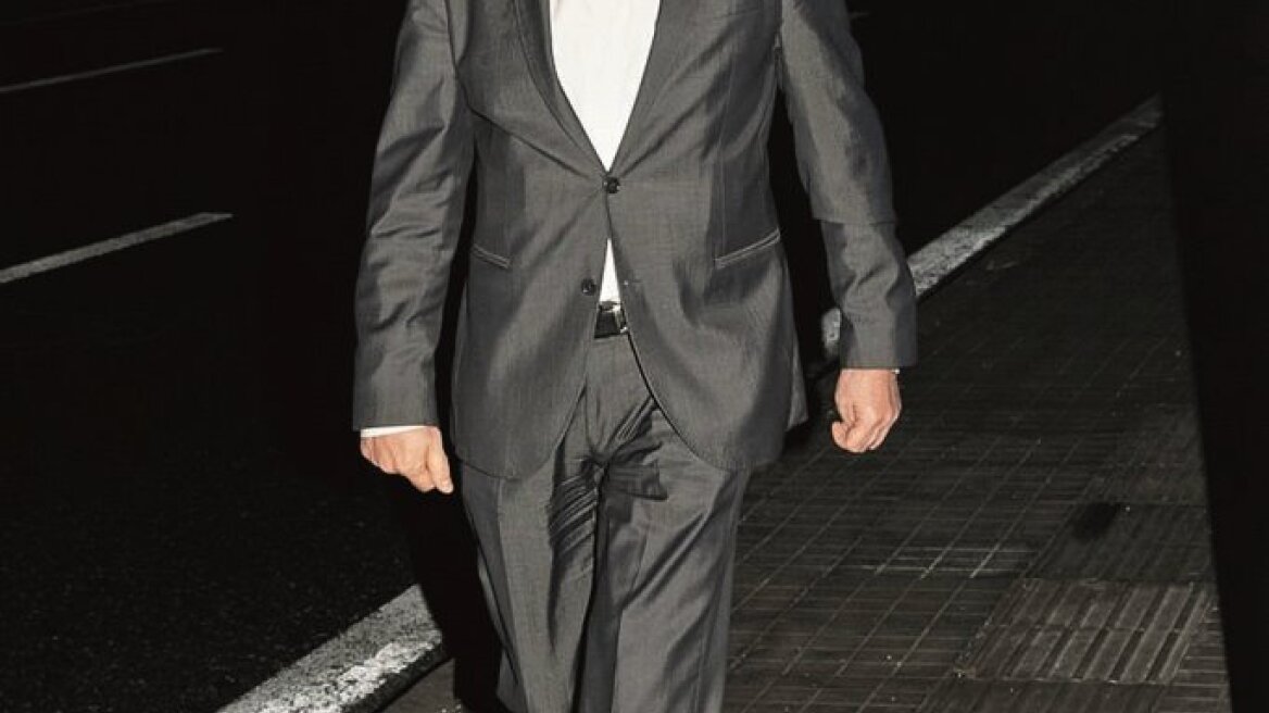 Δείτε για πρώτη φορά την καλλονή ανιψιά του Γιάννη Λάτσιου