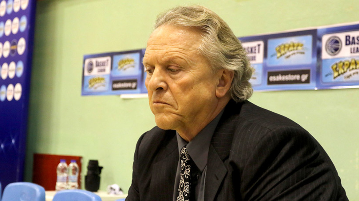 Ο Στιβ Γιατζόγλου στην Εθνική της Σαουδικής Αραβίας! 