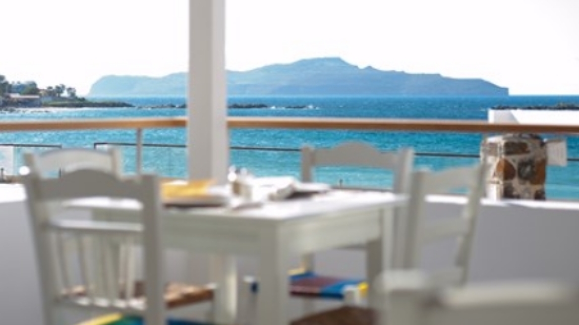 CNT: 16 top ευρωπαϊκά ξενοδοχεία μπροστά στο κύμα- τα 3 στην Ελλάδα