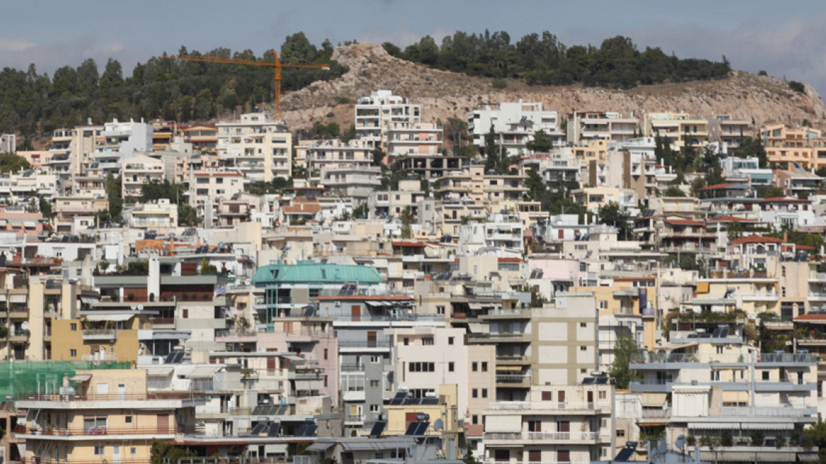  ΣτΕ: Επί δεκαετίες αντισυνταγματικοί οι νόμοι της Μεταφοράς Συντελεστή Δόμησης