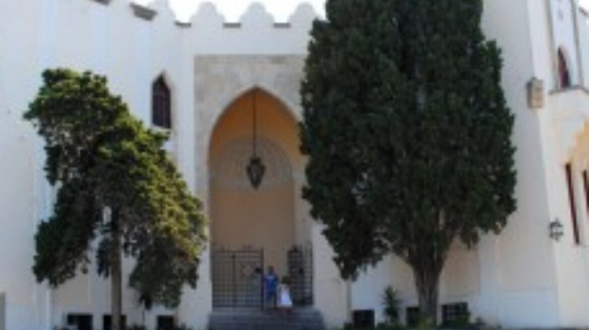 Κως: Ασέλγησε σε βάρος 39χρονης με νοητική υστέρηση