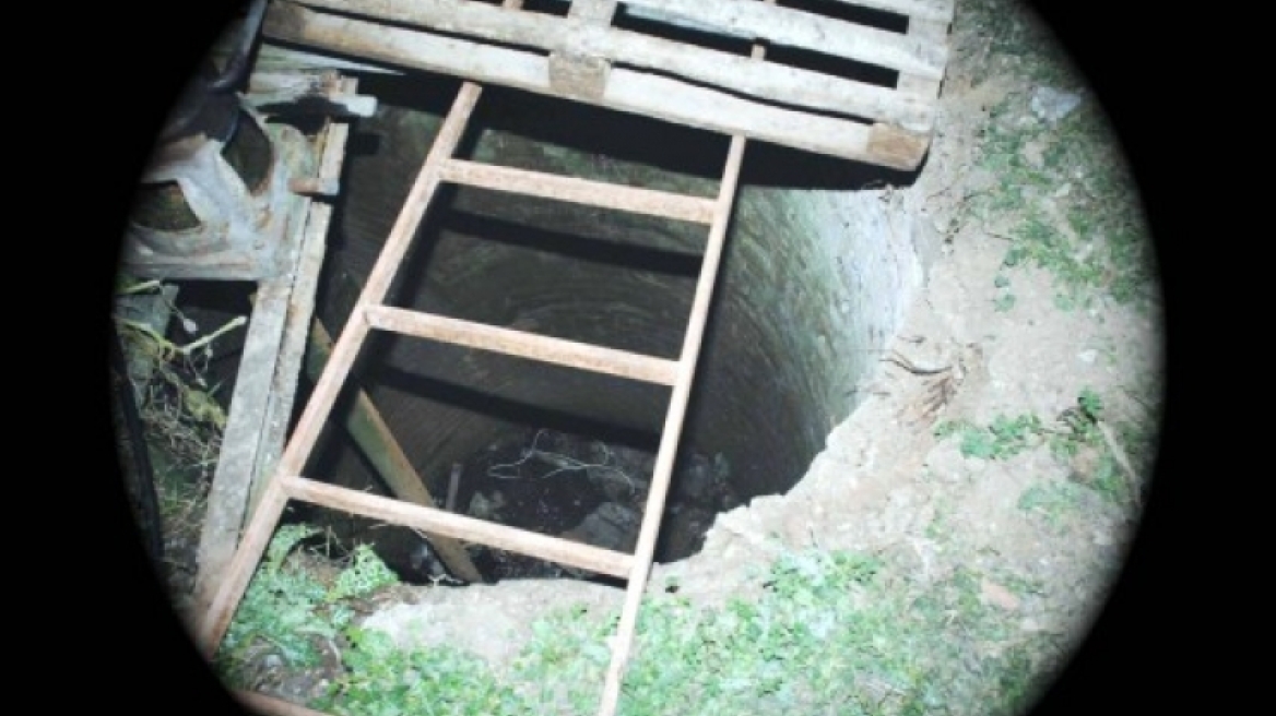 Hλικιωμένος άντρας βρέθηκε νεκρός σε πηγάδι στο Κούτσι Νεμέας