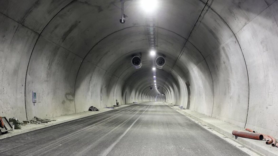 Τη Δευτέρα 3 Απριλίου τα εγκαίνια των έργων στα Τέμπη 