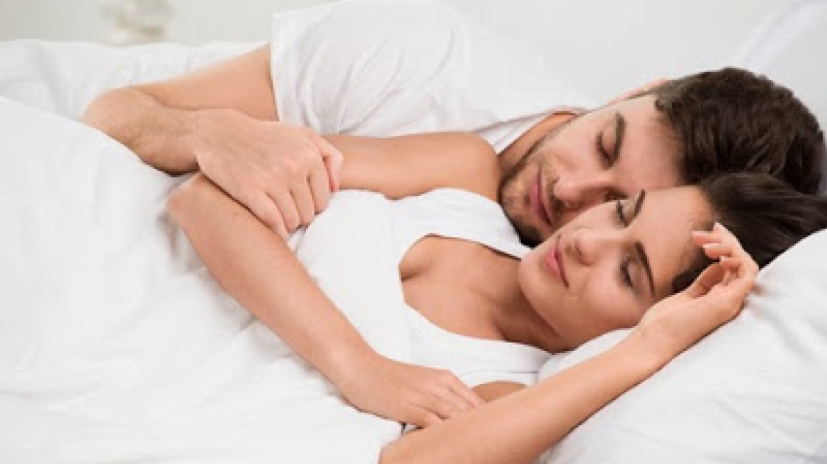 Έρευνα: Λιγότερο αλάτι στο φαγητό μειώνει τη νυκτουρία	